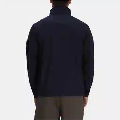 Stone Island FW24 Navy Jacket