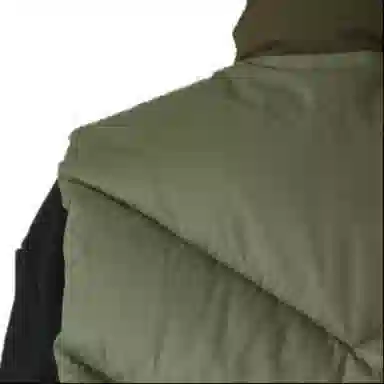 THE NORTH FACE PURPLE LABEL Logo