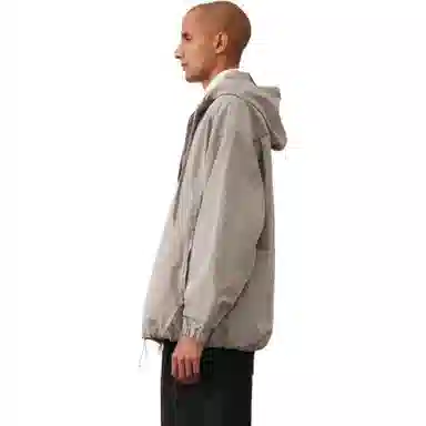 COMMON SCENTS Jacket