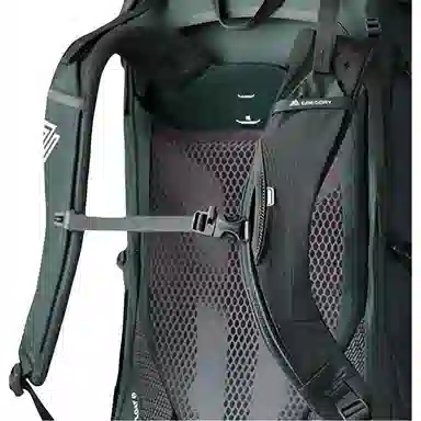 GREGORY40L Paragon