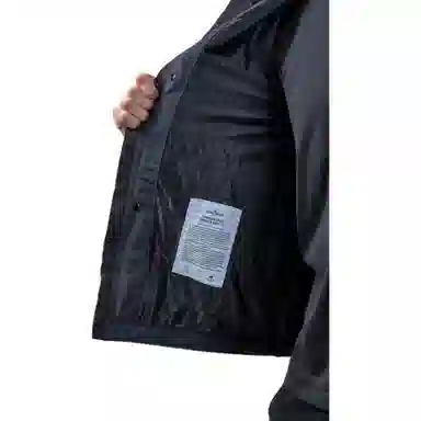 Stone Island SS25 Grey Jacket