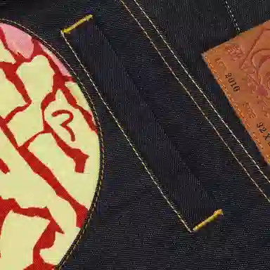 EVISU 2024 M
