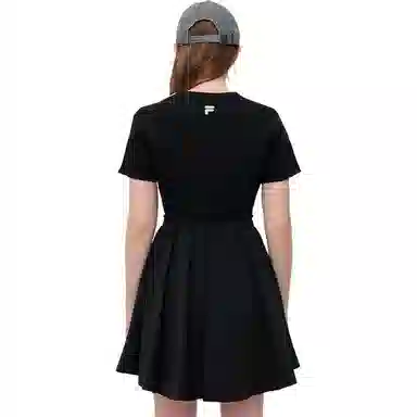 FILA FUSION INLINE LOGO