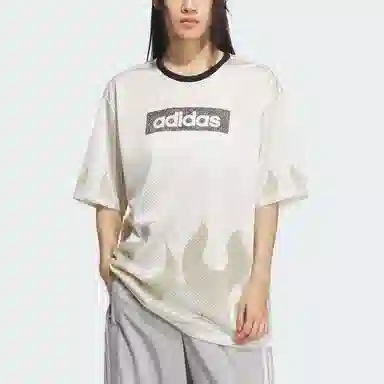 adidas originals HOCKEY logo SS25T