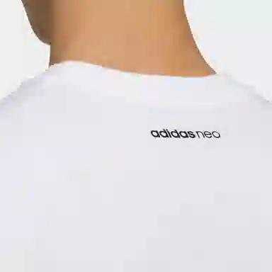 adidas neo logoT