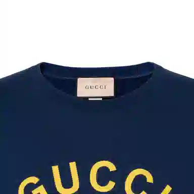 GUCCI SS22 1921 Logo