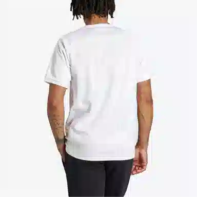 adidas x JJJJound SS24 T-Shirt White