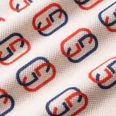 GUCCI LogoPolo