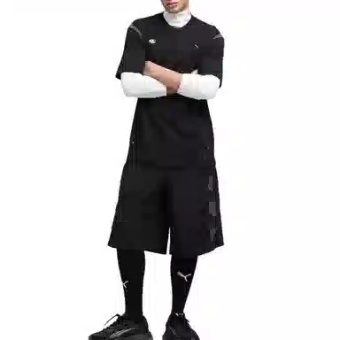 PUMA x San San Gear FW25 LogoT