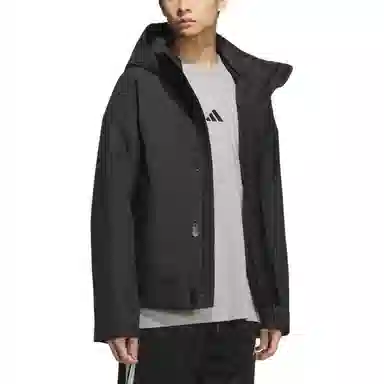 adidas FW25 WUZONG DOWN JACKET 600