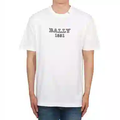 BALLY LogoT