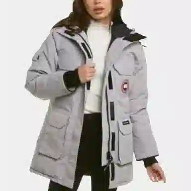 Canada Goose Expedition