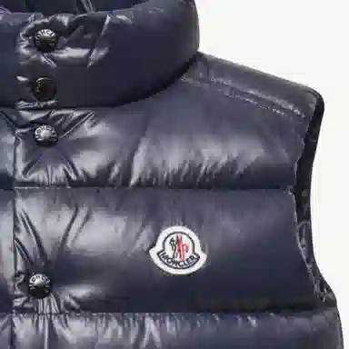 Moncler Tib Down Gilet