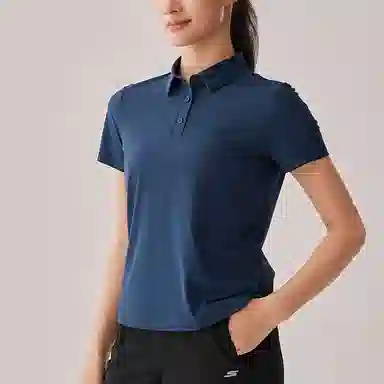 Skechers logoPolo