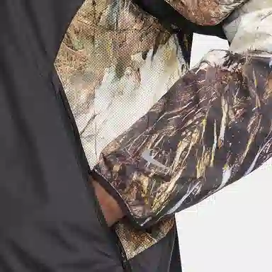 Nike x NOCTA Hoodie Black/Baroque Brown