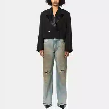 Acne Studios FW23 2021