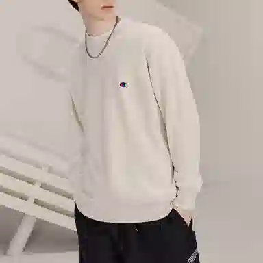 Champion FW23 Reverse Weave C-Logo