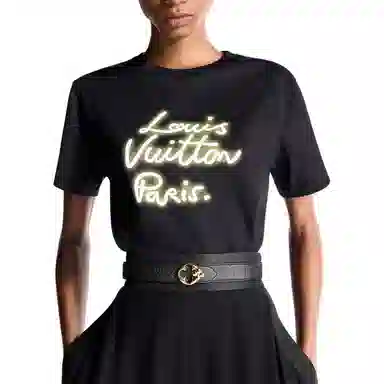 LOUIS VUITTON SS25 T
