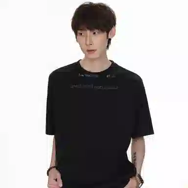 bufan studio VintageT