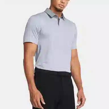 Under Armour Tour Tips Polo