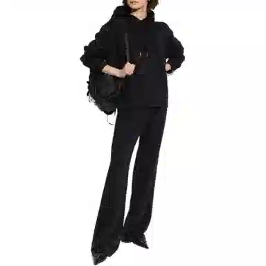 DSQUARED2 Hoodie Black