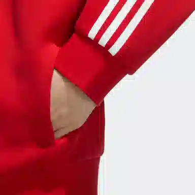 adidas neo x Disney CNY Minnie Hoodie