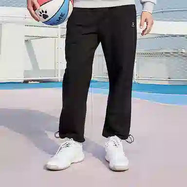 KELME Logo Knit Pants