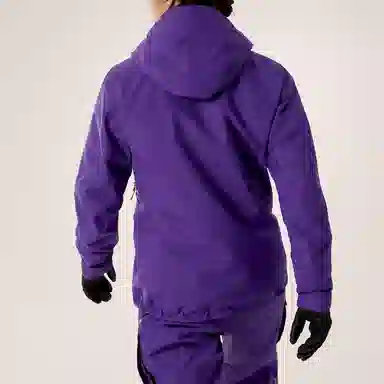 Arcteryx ALPHA SV GORE-TEX Logo