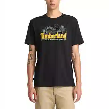 Timberland T 001