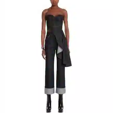 Alexander McQueen SS23