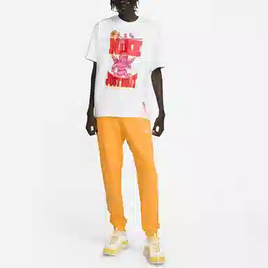 Nike LogoT