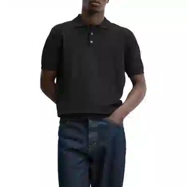 ZARA Polo
