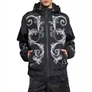 VERSACE JEANS COUTURE SS25