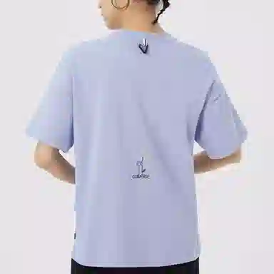 Converse Logo T