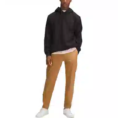 lululemon Slim-Tapered Twill Trouser