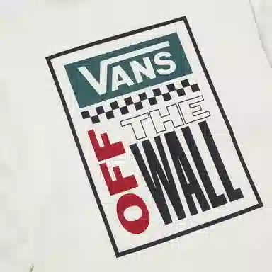 Vans T