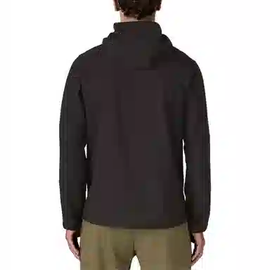 patagonia TechFace Fitz Roy Trout Hoody