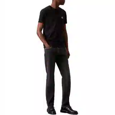 CKCalvin Klein CK LogoT