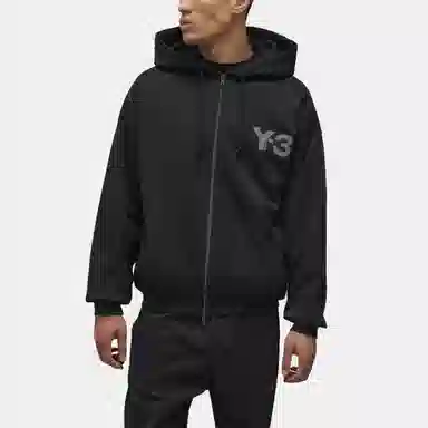 adidas x Y-3 Hoodie Black