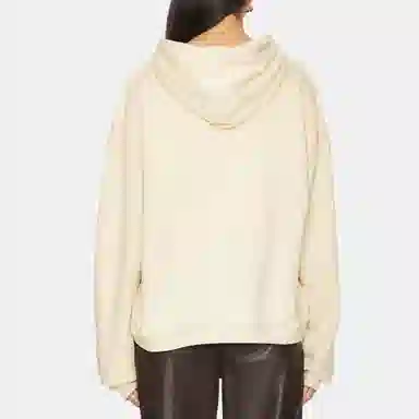Profound Found Hoodie Beige