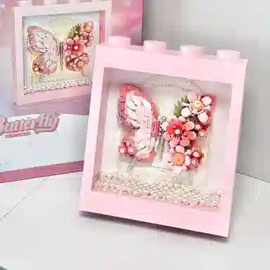 T 601-1000pcs T-1960-1961LOZ