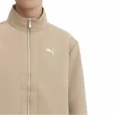 PUMA FZ Woven JKT
