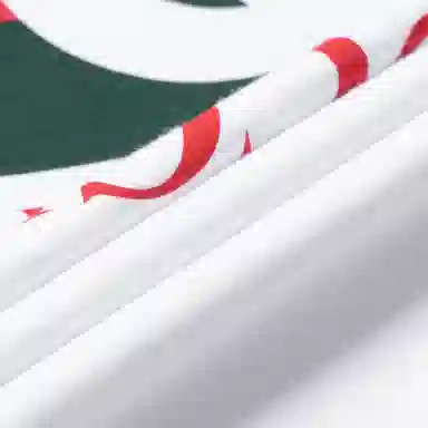 Gucci Logo Print T-Shirt White