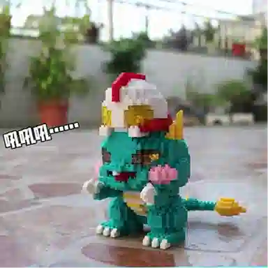 777pcs CLC6615