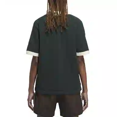 adidas originals x CLOT SS25 PIQUE BY EDISON CHEN logoPolo