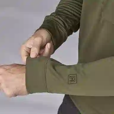 patagonia AW24 logo