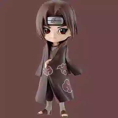 BANPRESTO q posket b Q 14cm