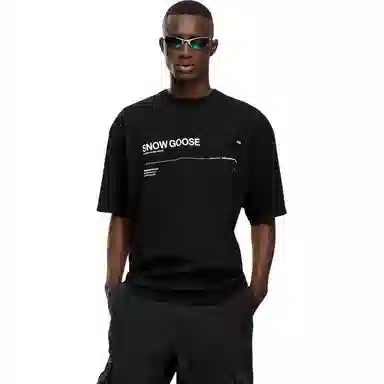 Canada Goose Snow Goose T-Shirt