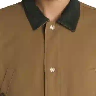 Vans Crosswinds Coat