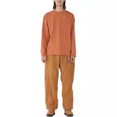 Gramicci x and wander FW24